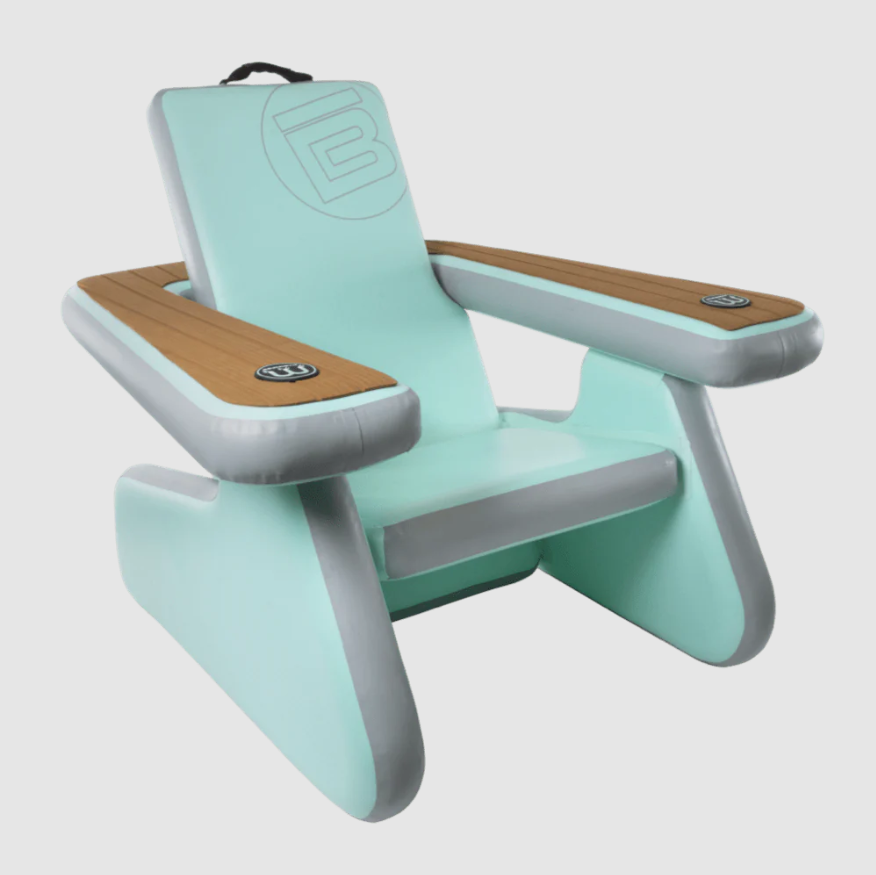 dropstitch chair